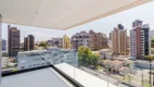 Foto 8 de Apartamento com 3 Quartos à venda, 107m² em Bigorrilho, Curitiba