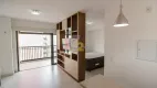 Foto 2 de Apartamento com 1 Quarto para alugar, 42m² em Bela Vista, São Paulo