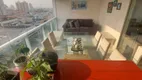 Foto 2 de Apartamento com 3 Quartos à venda, 110m² em Móoca, São Paulo