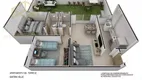 Foto 15 de Apartamento com 2 Quartos à venda, 54m² em Jardim Nova Europa, Campinas