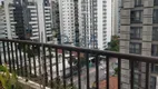 Foto 16 de Apartamento com 4 Quartos à venda, 217m² em Moema, São Paulo