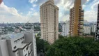 Foto 6 de Flat com 2 Quartos para alugar, 62m² em Higienópolis, São Paulo