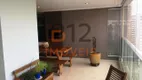 Foto 2 de Apartamento com 4 Quartos à venda, 205m² em Santana, São Paulo