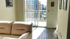 Foto 2 de Apartamento com 1 Quarto à venda, 48m² em Morumbi, São Paulo