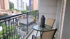 Foto 16 de Flat com 1 Quarto para alugar, 40m² em Vila Nova Conceição, São Paulo