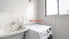 Foto 11 de Apartamento com 2 Quartos à venda, 54m² em Itaquera, São Paulo