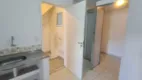 Foto 3 de Apartamento com 1 Quarto para alugar, 22m² em Luz, São Paulo
