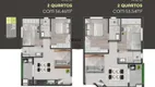 Foto 5 de Apartamento com 2 Quartos à venda, 54m² em Bom Retiro, Curitiba