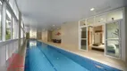 Foto 13 de Apartamento com 1 Quarto para alugar, 41m² em Brooklin, São Paulo