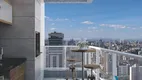 Foto 3 de Apartamento com 2 Quartos à venda, 93m² em Batel, Curitiba
