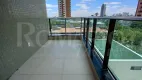 Foto 6 de Apartamento com 3 Quartos à venda, 124m² em Centro, Campina Grande