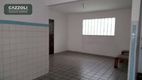 Foto 15 de Casa com 3 Quartos para alugar, 161m² em Casa Caiada, Olinda