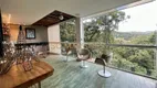Foto 17 de Casa com 4 Quartos à venda, 410m² em Condominio Vila Del Rey, Nova Lima