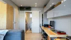 Foto 34 de Apartamento com 1 Quarto para alugar, 80m² em Itaim Bibi, São Paulo