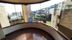 Foto 4 de Apartamento com 4 Quartos para alugar, 146m² em Sion, Belo Horizonte