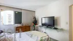 Foto 14 de Apartamento com 3 Quartos à venda, 206m² em Moema, São Paulo