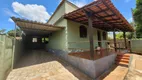 Foto 17 de Casa com 3 Quartos à venda, 90m² em Planalto, Mateus Leme