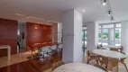 Foto 40 de Apartamento com 2 Quartos para alugar, 79m² em Ibirapuera, São Paulo