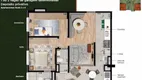 Foto 16 de Apartamento com 2 Quartos à venda, 70m² em Alvinopolis, Atibaia