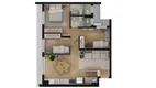 Foto 21 de Apartamento com 3 Quartos à venda, 74m² em Costa E Silva, Joinville