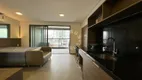 Foto 2 de Apartamento com 1 Quarto para venda ou aluguel, 36m² em Tatuapé, São Paulo