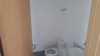 Foto 15 de Apartamento com 3 Quartos para alugar, 130m² em Aparecida, Santos