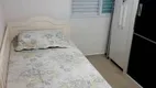 Foto 8 de Apartamento com 3 Quartos à venda, 62m² em Aparecida, Santos