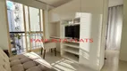 Foto 3 de Flat com 1 Quarto para alugar, 28m² em Jardim Paulista, São Paulo