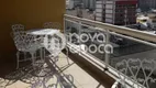 Foto 10 de Cobertura com 3 Quartos à venda, 232m² em Méier, Rio de Janeiro