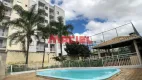 Foto 3 de Apartamento com 2 Quartos para alugar, 49m² em Jardim Americano, São José dos Campos