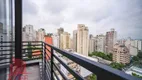 Foto 2 de Apartamento com 2 Quartos à venda, 97m² em Cerqueira César, São Paulo