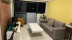 Foto 6 de Apartamento com 3 Quartos à venda, 114m² em Ponta Verde, Maceió