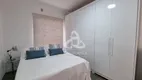 Foto 8 de Apartamento com 1 Quarto à venda, 73m² em Embaré, Santos