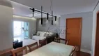Foto 8 de Apartamento com 4 Quartos à venda, 133m² em Jardim Aquarius, São José dos Campos