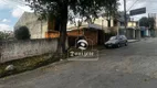 Foto 7 de Lote/Terreno à venda, 185m² em Vila Curuçá, Santo André