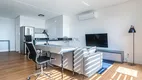 Foto 4 de Apartamento com 1 Quarto à venda, 55m² em Córrego Grande, Florianópolis