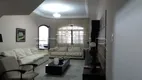 Foto 2 de Sobrado com 3 Quartos à venda, 214m² em Vila Camilopolis, Santo André