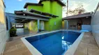 Foto 3 de Sobrado com 4 Quartos à venda, 270m² em Indaiá, Caraguatatuba