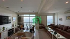 Foto 8 de Apartamento com 3 Quartos à venda, 178m² em Pitangueiras, Guarujá