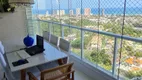 Foto 42 de Apartamento com 3 Quartos para alugar, 110m² em Patamares, Salvador