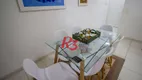 Foto 6 de Apartamento com 2 Quartos à venda, 95m² em Gonzaga, Santos
