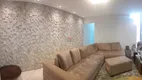 Foto 2 de Sobrado com 4 Quartos à venda, 192m² em Vila Valparaiso, Santo André