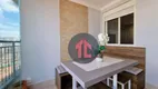 Foto 9 de Apartamento com 3 Quartos à venda, 106m² em Taquaral, Campinas