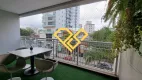 Foto 45 de Apartamento com 3 Quartos à venda, 159m² em Gonzaga, Santos