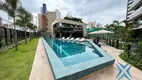 Foto 40 de Apartamento com 4 Quartos à venda, 253m² em Meireles, Fortaleza