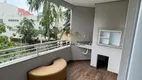 Foto 5 de Apartamento com 3 Quartos à venda, 205m² em Centro, Santo Amaro da Imperatriz