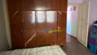 Foto 10 de Casa com 1 Quarto à venda, 73m² em Vila Camilopolis, Santo André