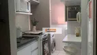 Foto 5 de Apartamento com 2 Quartos à venda, 62m² em Vila Guiomar, Santo André