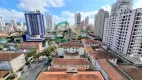 Foto 4 de Apartamento com 2 Quartos para venda ou aluguel, 84m² em Embaré, Santos