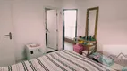 Foto 13 de Apartamento com 3 Quartos à venda, 120m² em Balneário Maracanã, Praia Grande